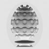 Masturbator Egg Single (Bubble)